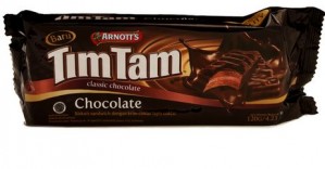 Arnott's - Tim Tam Chocolate