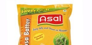 Asal Idly/Dosa Batter - Ready to use