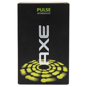 Axe After Shave Lotion - Pulse 50 ml