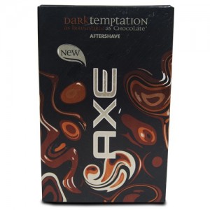 Axe After Shave Lotion - Dark Tempation 100 ml 