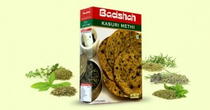 Badshah Kasuri Methi