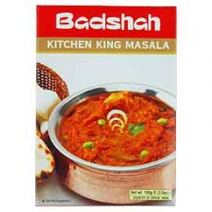 Badshah Kitchen King Curry Masala