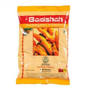 Badshah Turmeric Powder