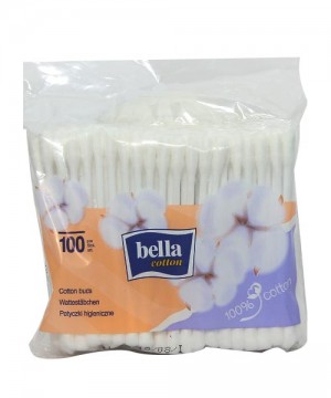 Bella Buds - Cotton
