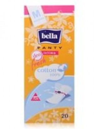 Bella Panty Intima Care - Medium (Deo Fresh)