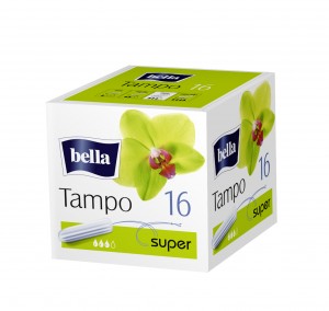 Bella Tampoo - Super