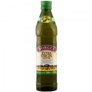 Borges - Extra Virgin Olive Oil