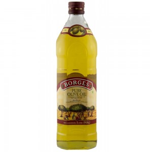 Borges - Pure Olive Oil