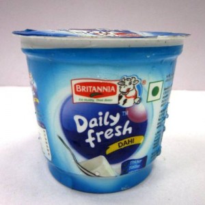 Britannia - Daily Fresh Dahi