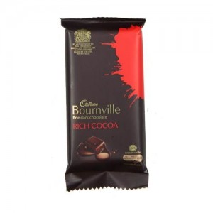 Cadbury - Bournville Rich Cocoa