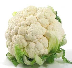 Cauliflower - Phool Gobi