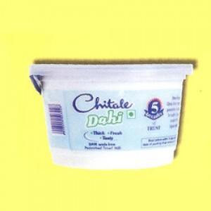 Chitale - Set Curd