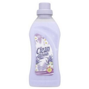 Clean N Fresh - Lavender Fabric Conditioners 2 lt