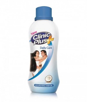 Clinic Plus - Hair Oil Bottle 100 ml