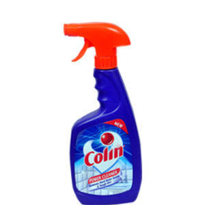 Colin Power Cleaner 400 ml