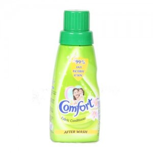 Comfort Fabric Conditioner After Wash - Green