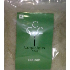 Conscious Salt