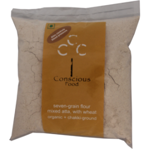 Conscious Seven Grain Flour