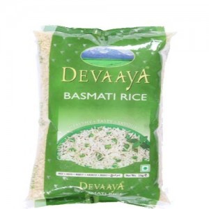Daawat - Daawat Devaaya Basmati Rice