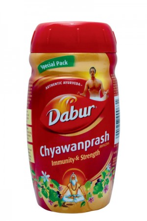 Dabur - Chyawanprash