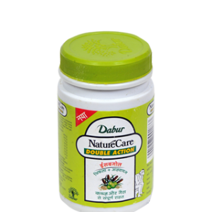 Dabur Isabgol - Nature Care (Relief from Constipation)