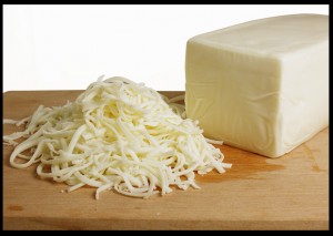 Dairy Craft - Mozzarella Cheese