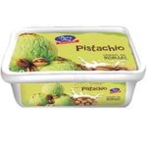 Dairy Day Ice Cream - Pistachionut