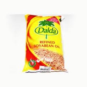 Dalda - Refined Soyabean Oil