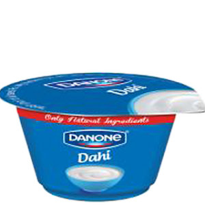 Danone Dahi - Plain