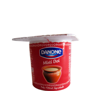 Danone Misti Doi - Traditional Dessert Drink
