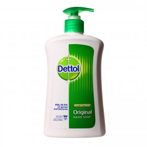 Dettol Hand Wash - Original