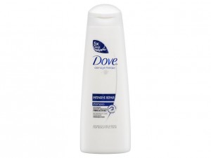 Dove Hair Therapy Shampoo - Intense Repair 650 ml Pack