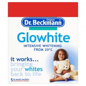 Dr Beckmann - Glow White (3 X 40 gm)