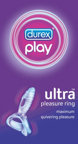Durex Play Ultra - Pleasure Ring