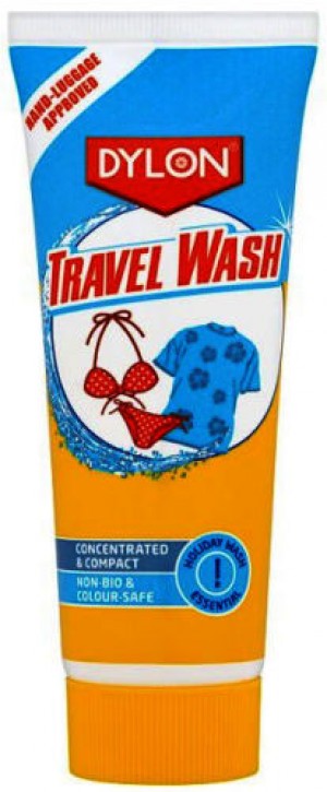 Dylon - Travel Wash Travel Size 75 ml