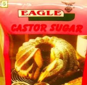 Eagle Sugar - Castor