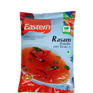 Eastern Powder - Rasam