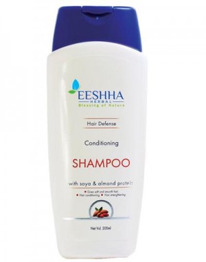 Eeshha Shampoo - Conditioning Hair Defense 200 ml