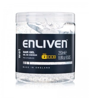 Enliven - Wet Hair Gel 500 ml