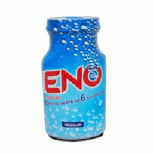 Eno - Fruit Salt Regular Flavour