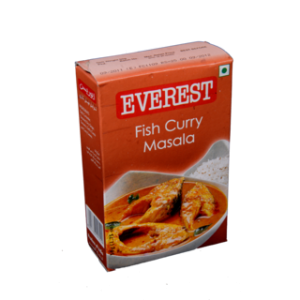 Everest - Fish Curry Masala