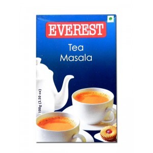 Everest Masala - Tea