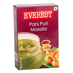 Everest Masala - Pani Puri