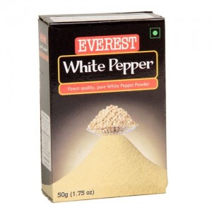 Everest Powder - White Pepper