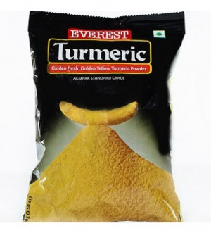 Everest Powder - Turmeric 500 gm Pack