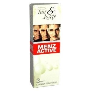 Fair & Lovely - Menz Active 25 gm Pack