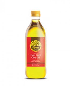 Farrell Olive Oil - Extra Light