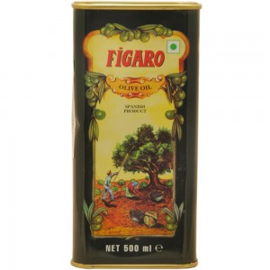 Figaro Olive Oil - Refined