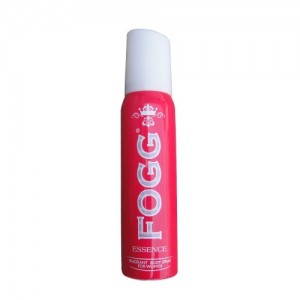 Fogg - Essence Body Spray Women 120 ml