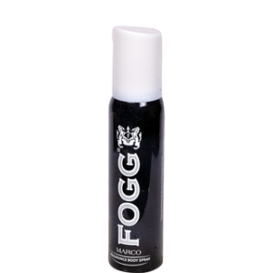 Fogg Body Spray - Marco Fragrance 120 ml